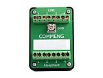 Грозозащита Commeng TLP 4-130
