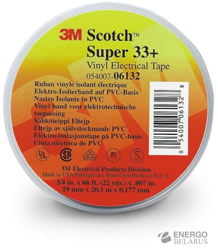   Scotch Super 33+ ()
