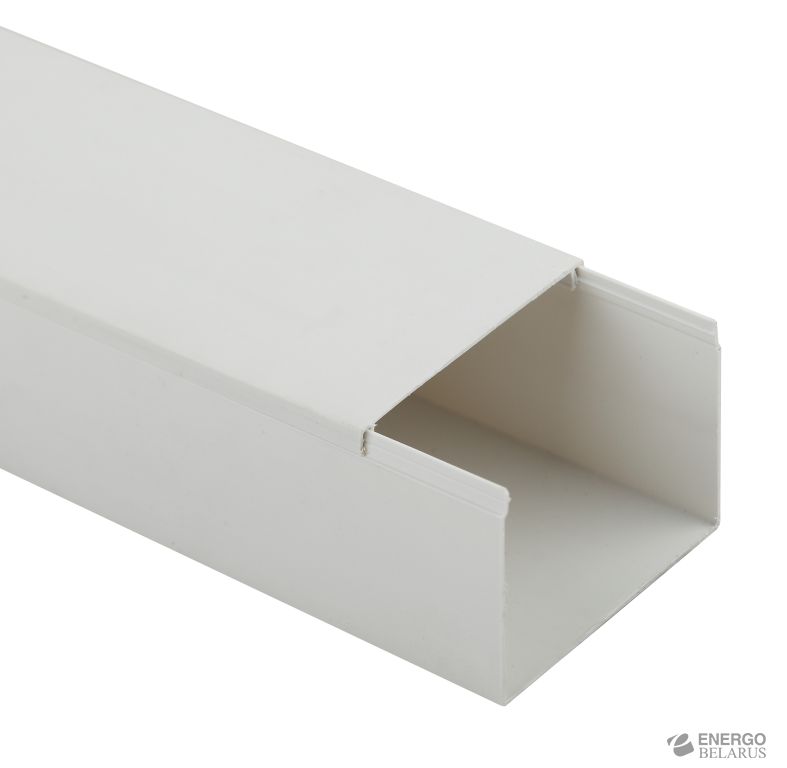 ЭРА Кабель-канал 80x40 белый (18м.) (9/189)