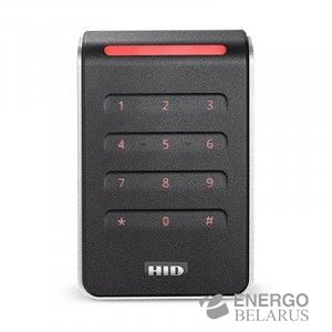 HID SIGNO 40K (40KTKS-00-000000)
