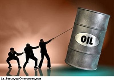 Нефтегазовая отрасль РФ не унывает при ценах на нефть ниже 100 долл./барр.