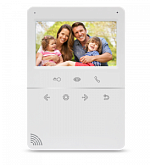 Видеодомофон AT-VD 432C