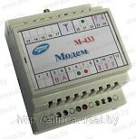 RADIO-модем «М-433»