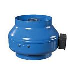 Канальный вентилятор ВЕНТС ВКМ 125 Б