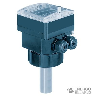 Расходомер электромагнитный Burkert 8041/8045
