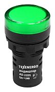 Арматура светосигнальная AD22DS(LED) MFK10-ADDS-024-06