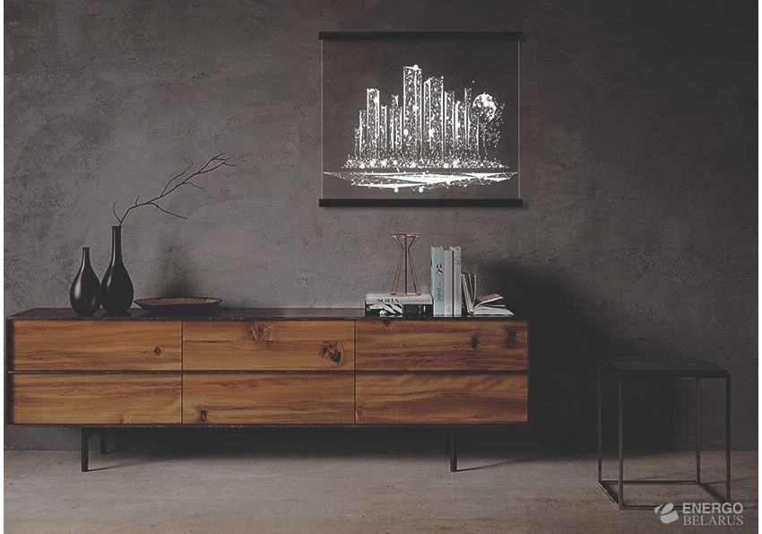 Картина, панно настенное 62*50 см