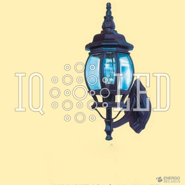 Фонарь 25,5*19,5*52 см