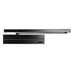 Доводчик двери Abloy DC340 (DC240/420200) черный