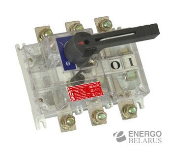 Рубильник HGLB