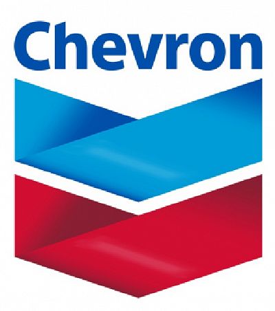       Chevron  $18 