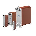 Теплообменник паяный пластинчатый Alfa Laval серии AC