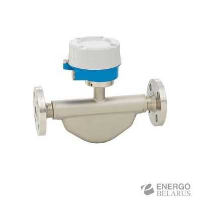 Расходомер кориолисовый Endress+Hauser Proline Promass E
