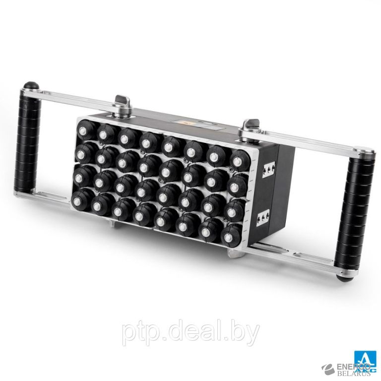 НИЗКОЧАСТОТНЫЙ УЛЬТРАЗВУКОВОЙ ТОМОГРАФ A1040 MIRA 3D