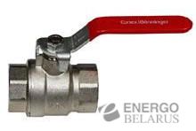 Кран шаровый 3/4" ручка (20/80) IBP