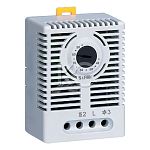 Гигростат FZK 011 на DIN-рейку 5А 230В IP20-КС