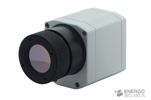 Камера инфракрасная Optris PI 400