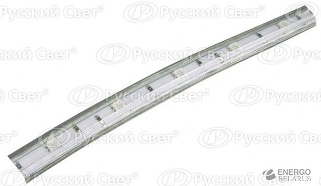 Лента светодиод. MVS-5050/30-IP68-220V-RGB-1МП 220В (уп.50м) JazzWay 4690601002518