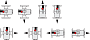 Насос циркуляционный Wilo-Stratos-Z 40/1-12 2066865