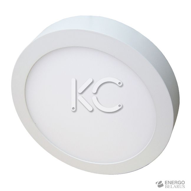 Светильник светодиодный ДАУНЛАЙТ CBO-LED-227-18W-3000K-1550Lm-KC