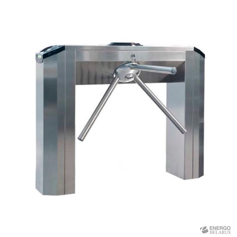 Турникет тумбовый CAME 001PSBPS07N