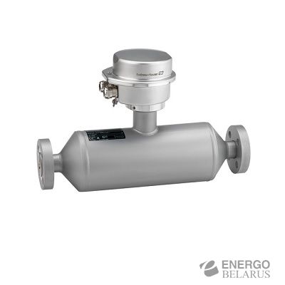Расходомер кориолисовый Endress+Hauser Proline Promass I