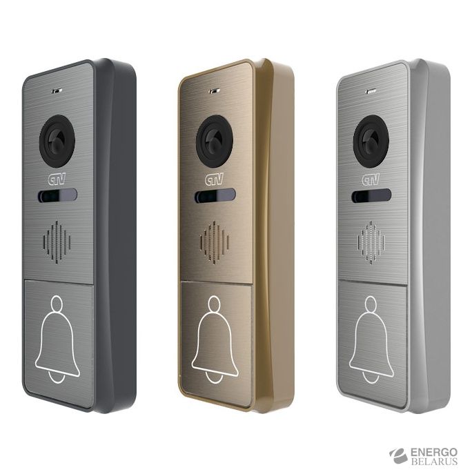 CTV-D4005 Вызывная панель