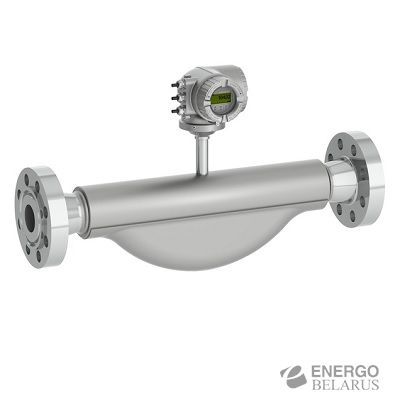 Расходомер кориолисовый Endress+Hauser Proline Promass O