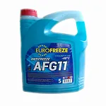 Антифриз Eurofreeze Antifreeze AFG 11