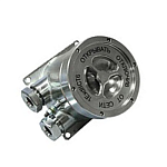 Оповещатель пожарный звуковой ЕхОППЗ-2В