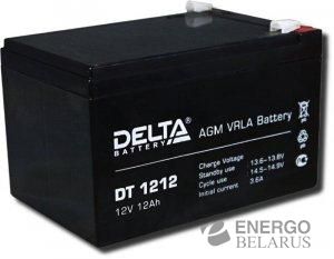 Delta Delta DT 1212