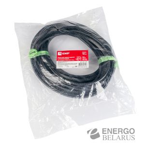 Лента для защиты кромок с металлокордом 0,75-2 мм 10 м EKF PROxima