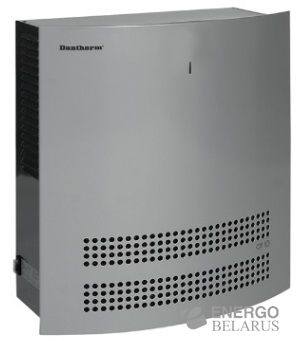 Осушитель воздуха бытовой стационарный Dantherm CDF 10 серый
