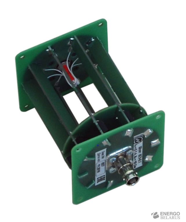 Шунт токовый ШЭ-0.1