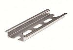 DIN-рейка перфорированная OMEGA 3F 35х7,5мм, L=2м (02140)
