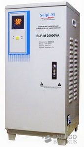      SLP-M 20000VA