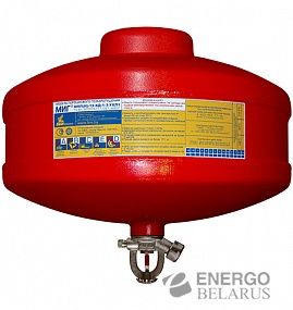 Модуль МПП-12 МИГ 