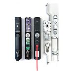 AGRG ESCTLSHD Ручка с электронным замком