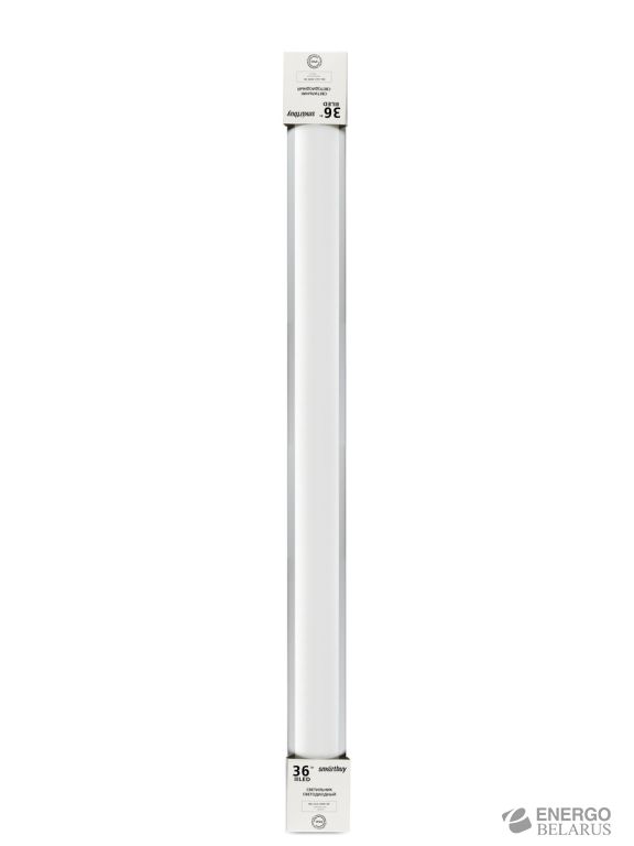 Светильник светодиодный (LED) LU2 матовый, Smartbuy SBL-LU2-36W-40