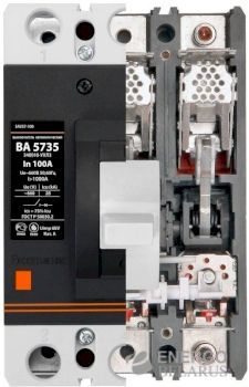 Выключатель автоматический ВА5735-340010 160A