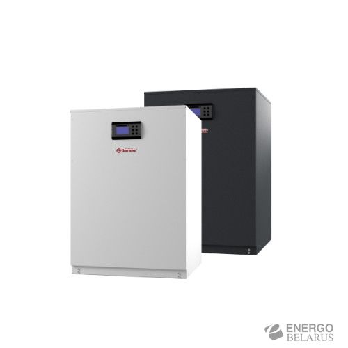 Насос тепловой THERMEX Energy Compact
