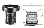 SA1220M-10MP 102201461 Объектив
