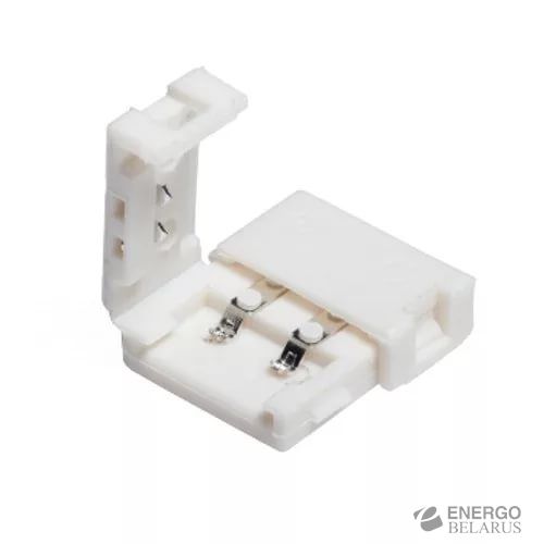 Коннектор DS RGB-10mm, Smartbuy