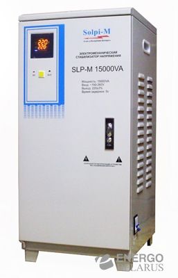     SLP-M 15000