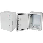 Бокс пластиковый с монтажной платой ЩМП-П 350х250х150 мм IP65 EKF PROxima