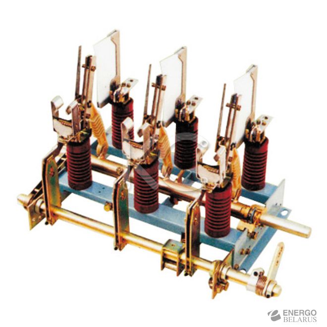 Выключатель нагрузки ВН-7-10/630-Зl-У3-КС