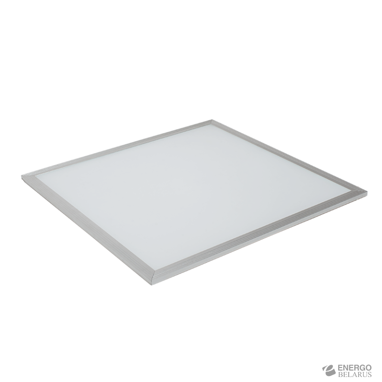 Панель LED ультратонкая Smartbuy-40W 595*595 /6400K (SBL-P-40W-64K)