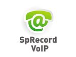 SpRecord VoIP для Windows (лицензия на 1 ПК и 1 канал)
