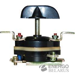 Пакетные выключатели ПВ