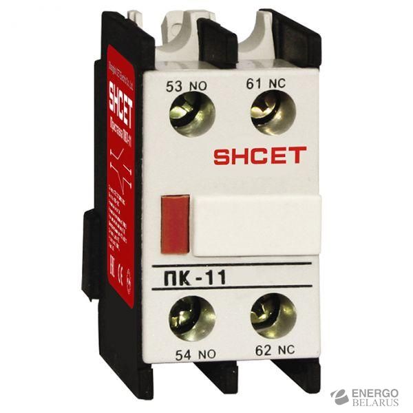 Приставка ПКЛ-11